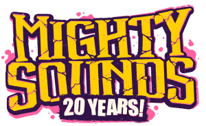 Mighty Sounds