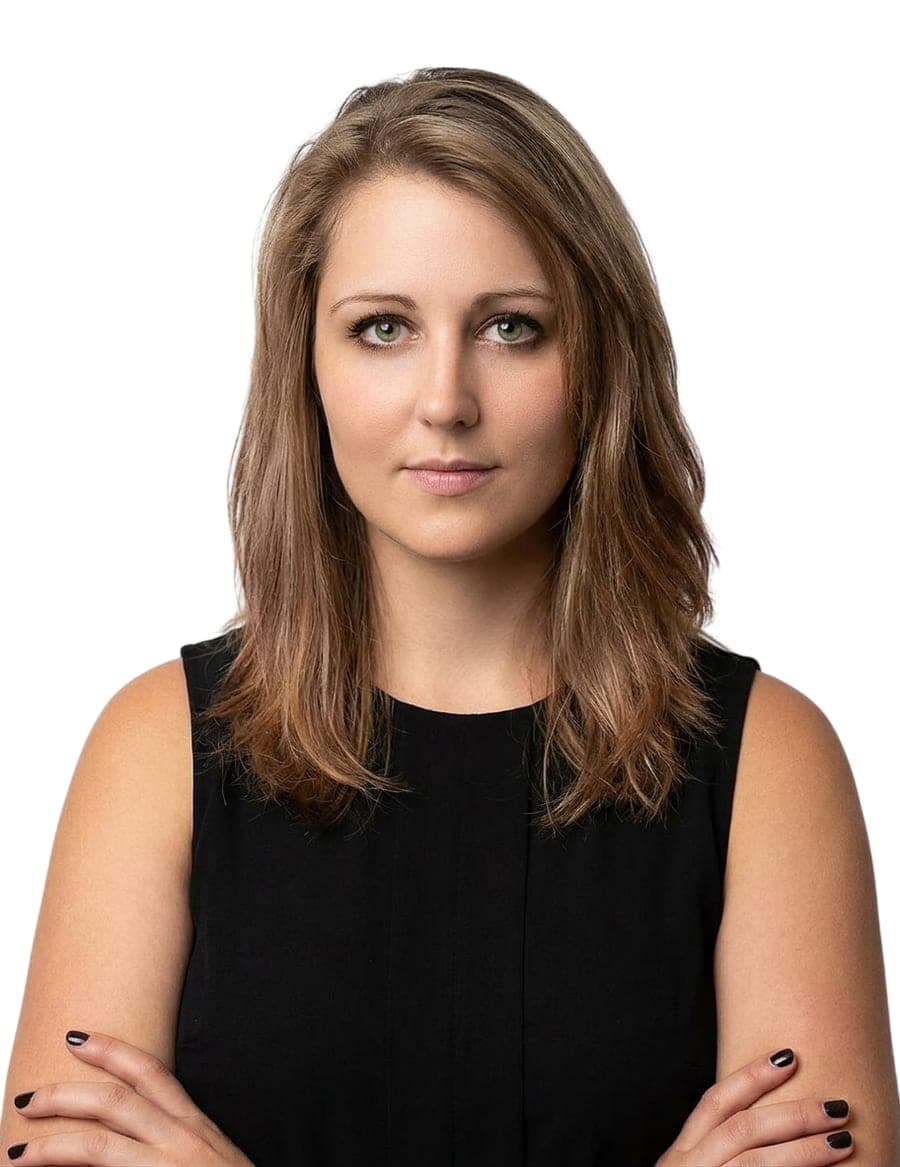 Zuzka Chlaňová Vrbová